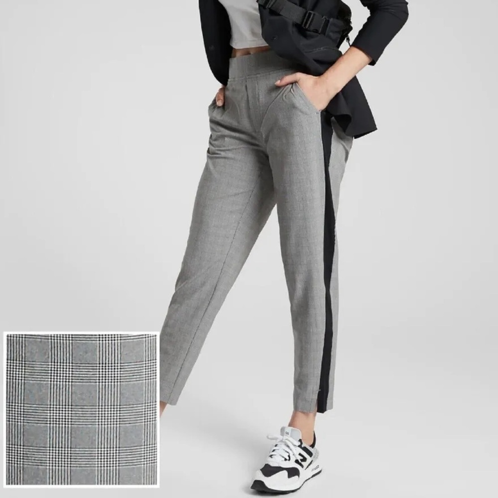 Athleta Brooklyn Pant
